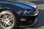 Ford Mustang Boss 302 Laguna Seca 2013 года